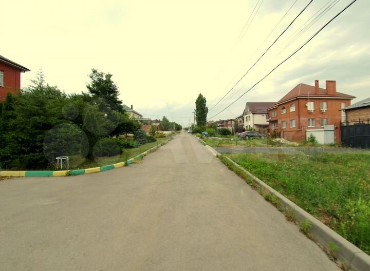 Участок 5 сот. (ИЖС)