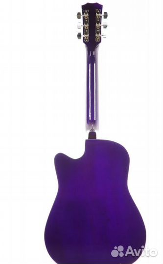 Акустическая гитара Belucci BC3840 (1351) Wolf