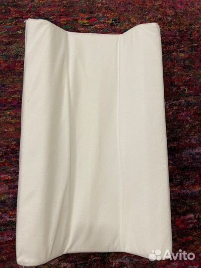 Матрас для люльки ellipsebed