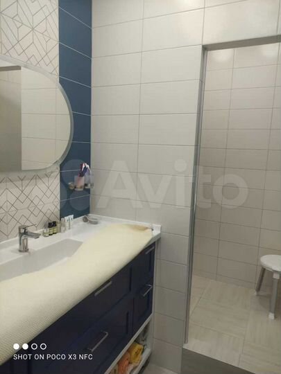 3-к. квартира, 153 м², 19/20 эт.