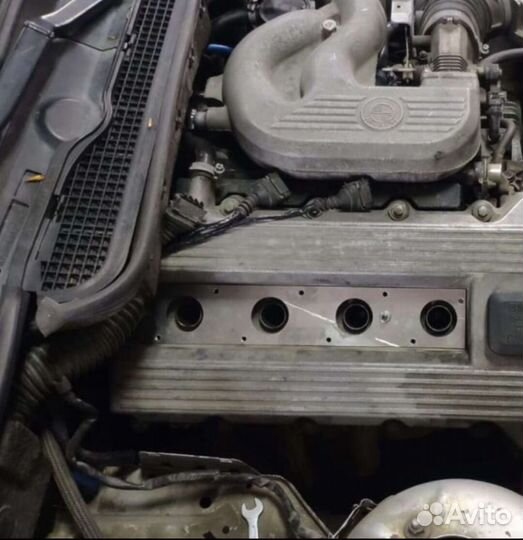 Пластина для катушек зажигания для бмв