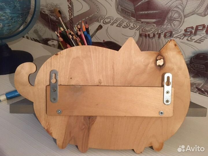 Полочка настенная