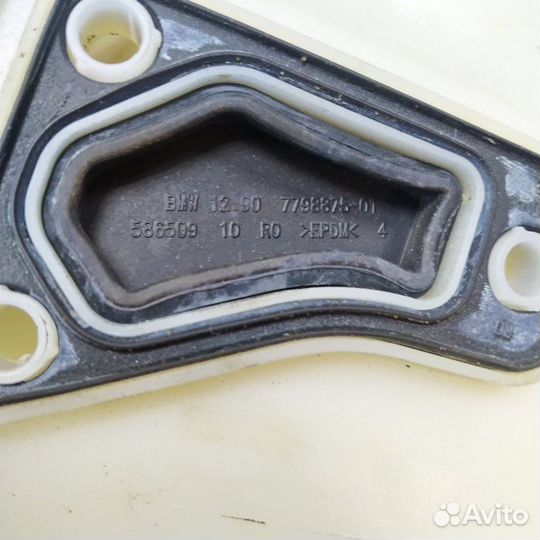 Блок предохранителей Bmw X5 F15 2013