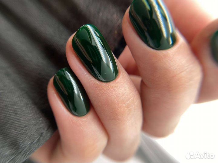 Мастер маникюра и педикюра