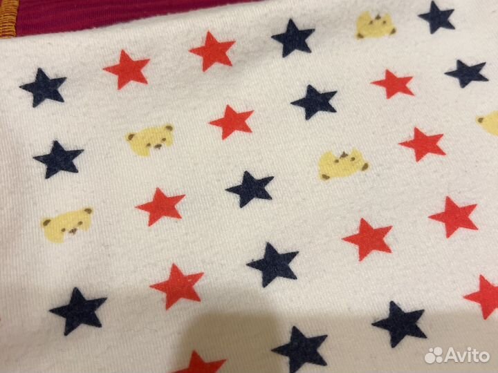 Reima шапка для девочки осень-весна (р. 56)