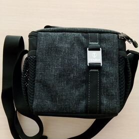 Сумка Tenba Skyline Shoulder Bag 7 Black (637-601)