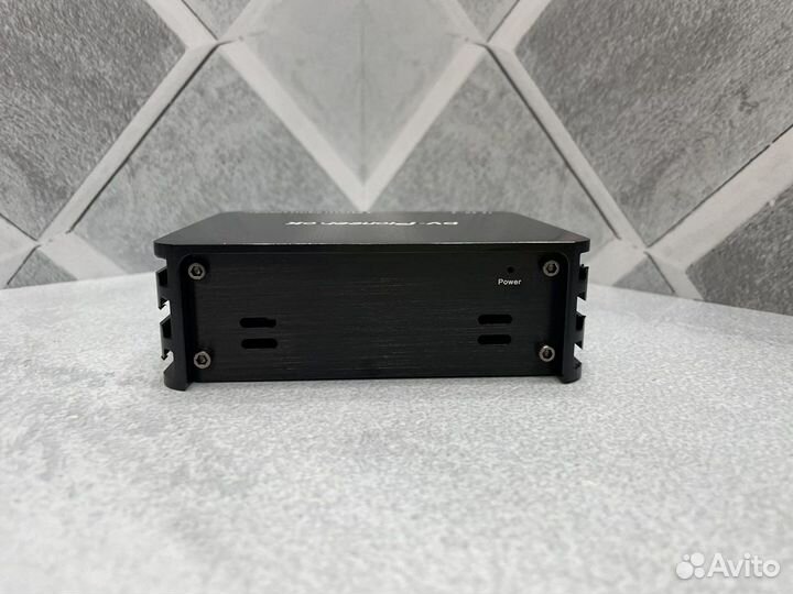 Усилитель 4 канальный pioneer 4x60w