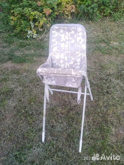 Детский Стул IKEA