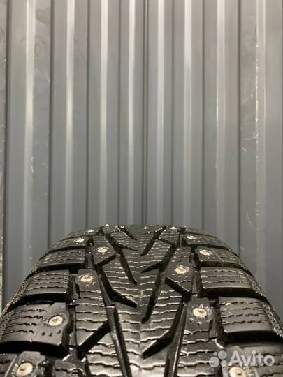 Nokian Tyres Nordman 7 195/60 R15 92T