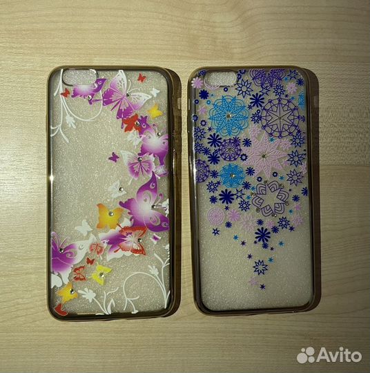Чехол iPhone 7/8 Plus, iPhone 6/6s Plus