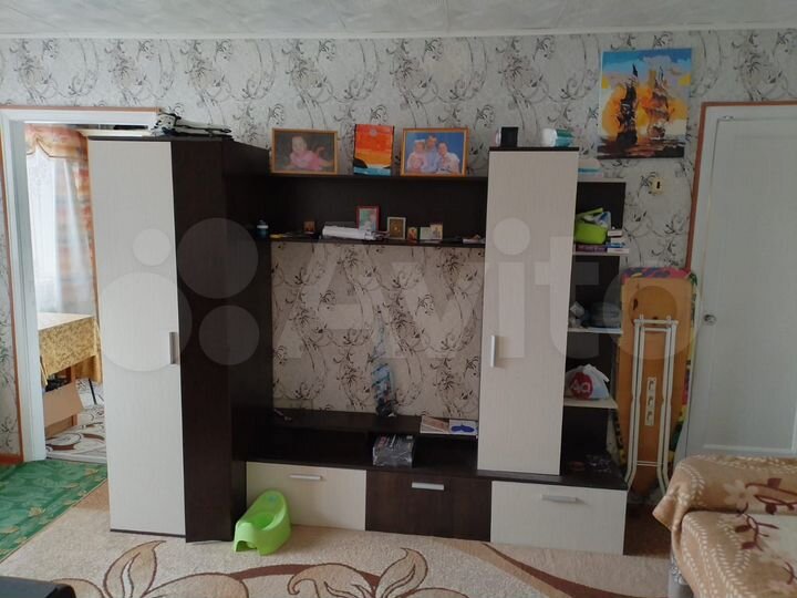 2-к. квартира, 42,3 м², 4/5 эт.