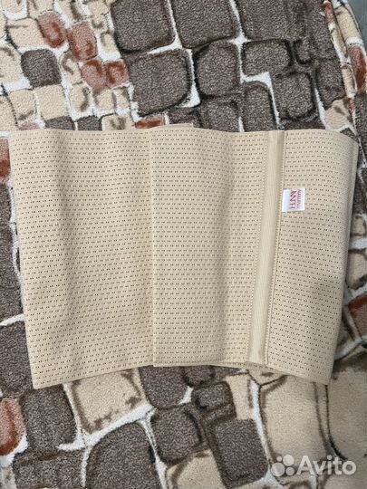 Бандаж послеродовой