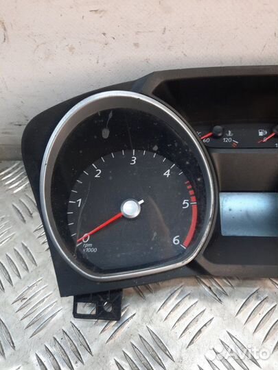 Щиток приборов (приборная панель) Ford Mondeo