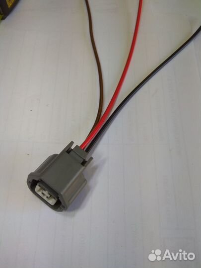 Разъем для Kia Hyundai