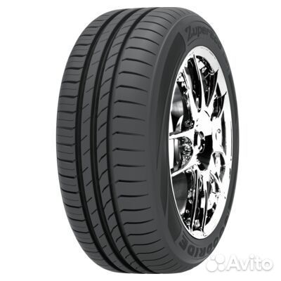 Goodride ZuperEco Z-107 195/65 R15