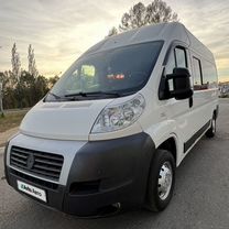 FIAT Ducato 2.3 MT, 2013, 279 000 км, с пробегом, цена 1 700 000 руб.