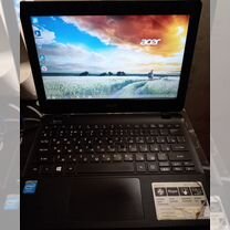 Acer aspire