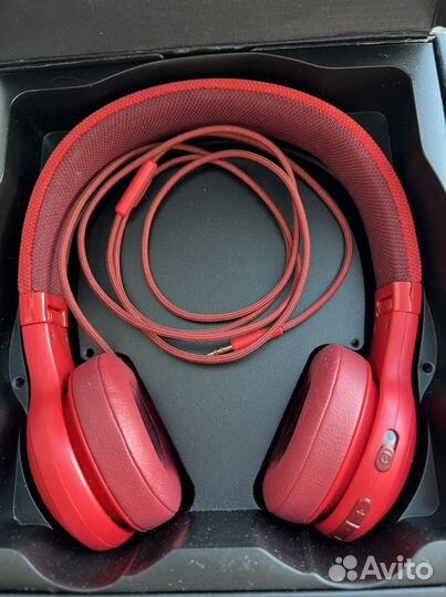 Беспроводные/проводные наушники JBL E45BT