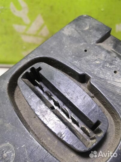 Плата заднего фонаря Фольксваген Транспортер Т2