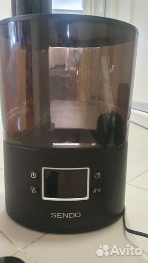 Увлажнитель воздуха Sendo m200