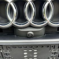 Audi A6 2.0 AMT, 2020, 49 800 км, с пробегом, цена 4 299 000 руб.