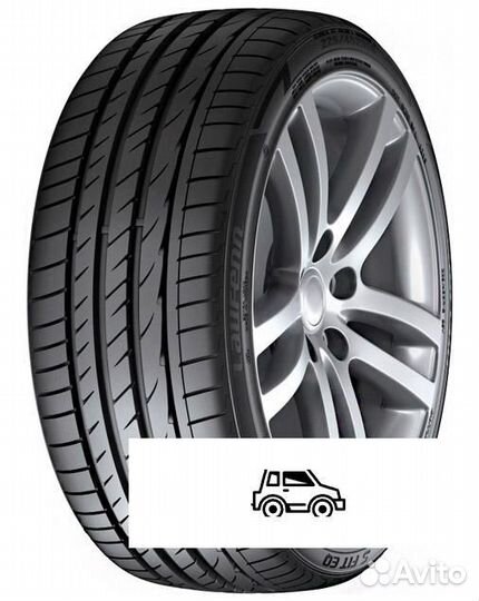 Laufenn S-Fit EQ LK01 235/45 R18 98Y