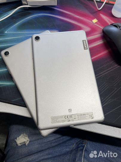 Планшет lenovo Tab M8 2/32gb Lte