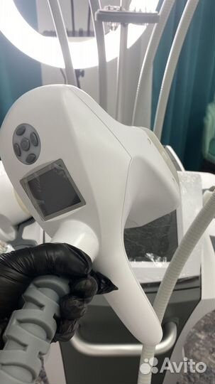 LPG по маслу и костюму