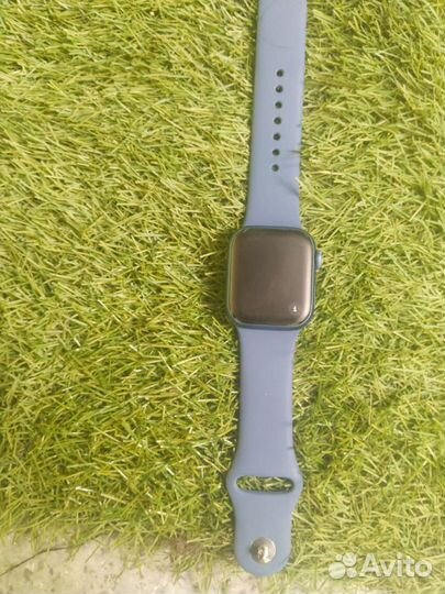 Apple watch series 7 41mm (р297/9) (114243)