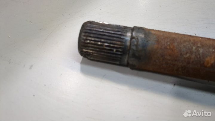 Полуось Peugeot 508 2018, 2023