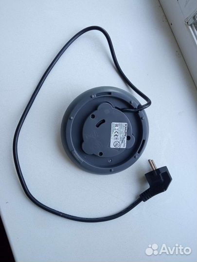 Нагревательный элемент для электрочайника