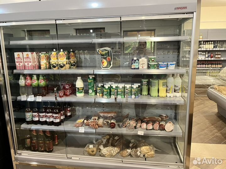 Продается б/уоборудование