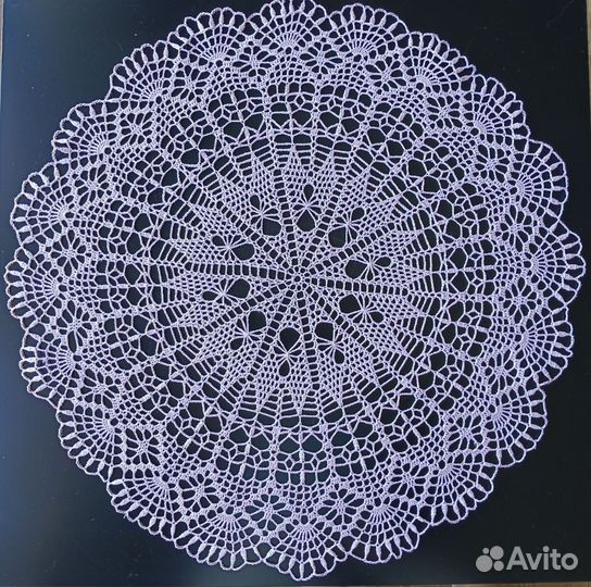 Салфетка 53 см