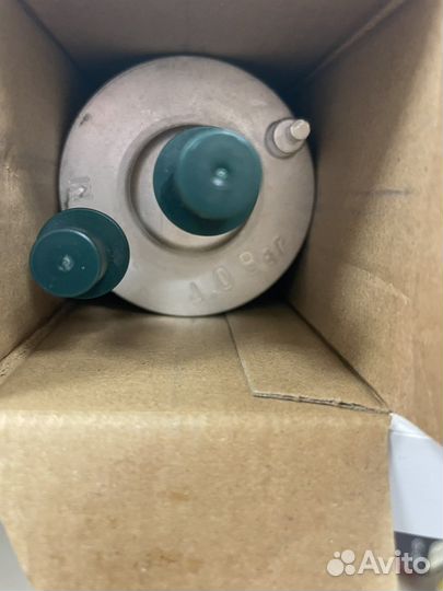 Топливный фильтр VAG