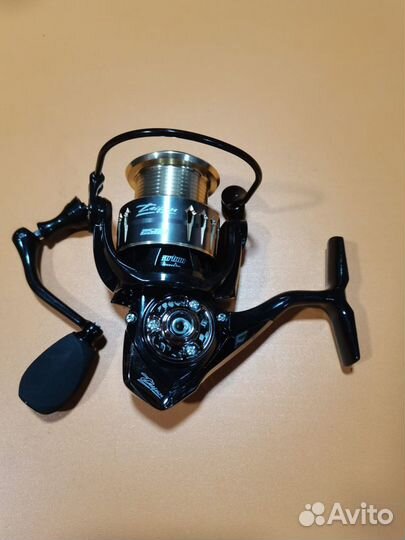 Катушка новая Silver Stream taifun 2021 TAN 2500