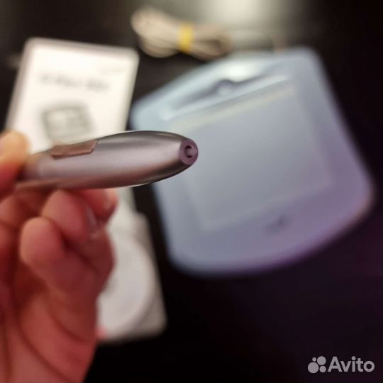 Графический планшет Genius G-Pen 560