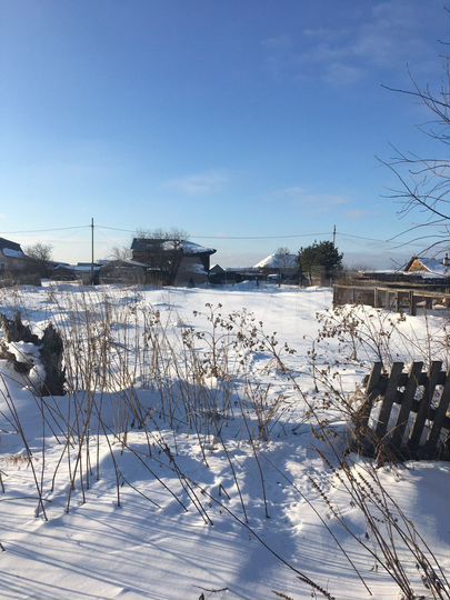 Участок 8 сот. (ИЖС)