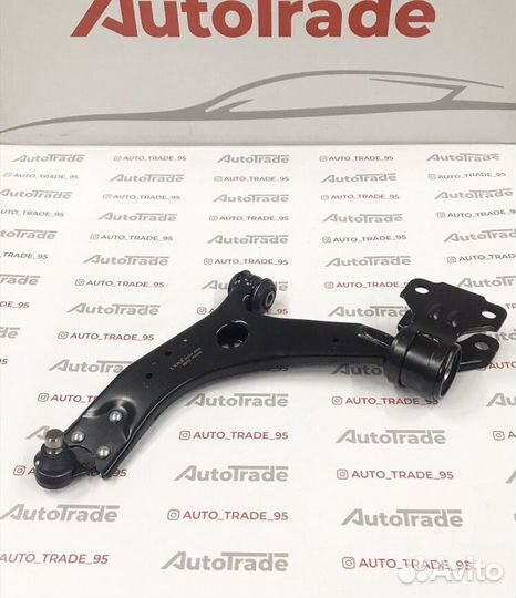 Рычаг подвески Форд Фокус 3