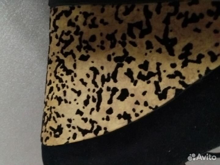 Туфли женские36 размер