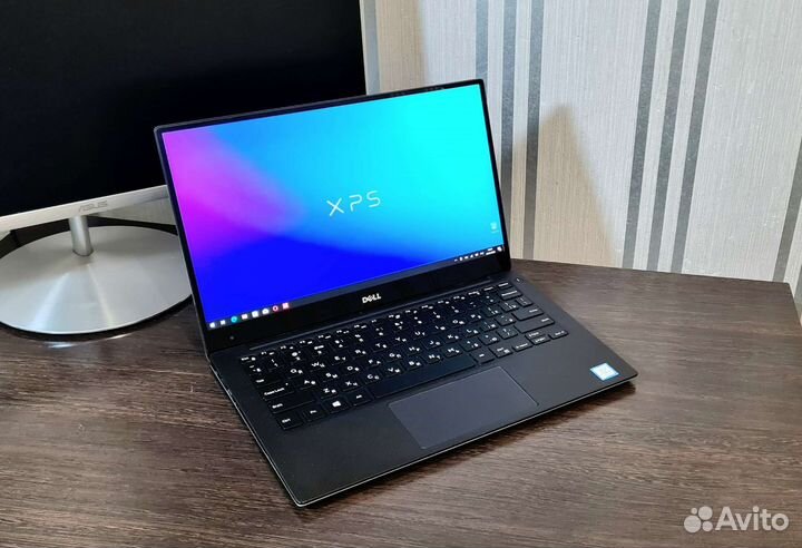 Dell XPS/IPS 4k/Core i7/16gb Ram/SSD