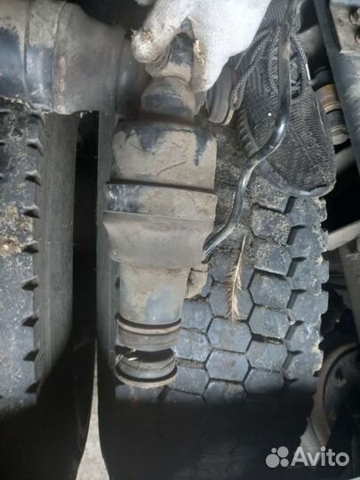 Амортизатор Daf 95