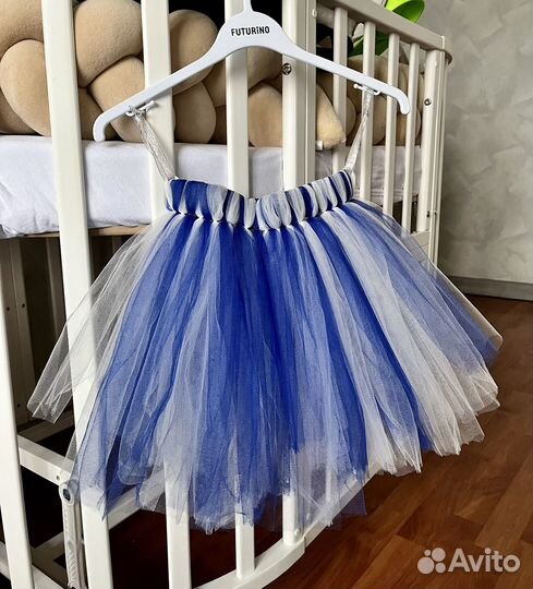 Юбка пачка туту на заказ