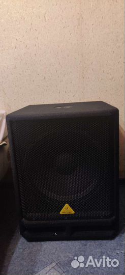 Сабвуфер 500 watt