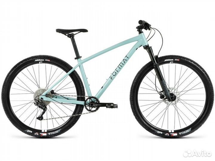 Горный велосипед format 1212 29