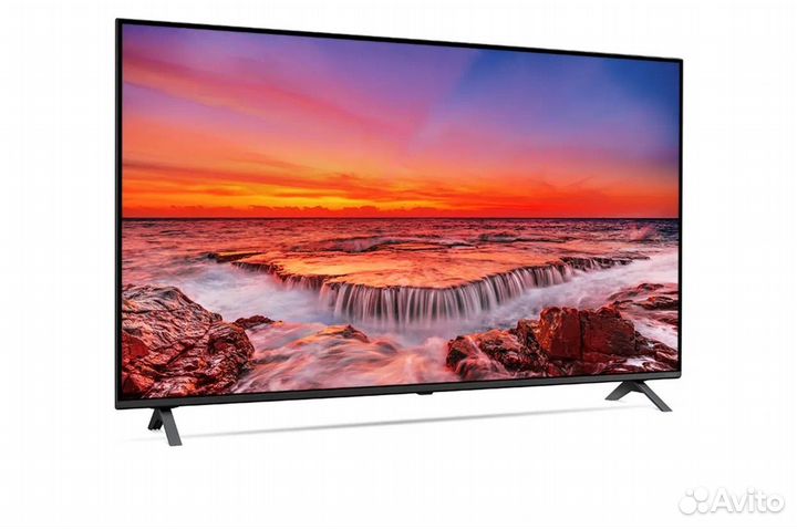 Телевизор LG 55UN73506 4K Smart UHD TV