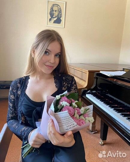 Репетитор по фортепиано