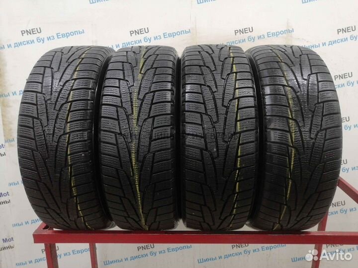 Kumho I'Zen KW31 205/55 R16 84V