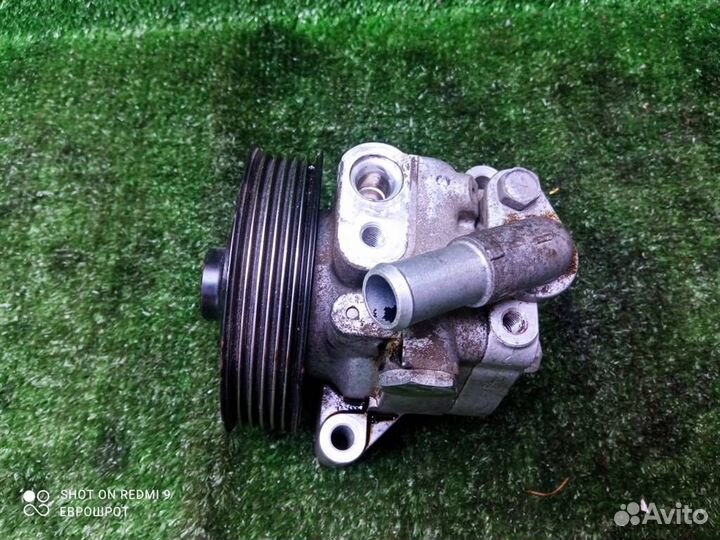 Насос гур Ford Mondeo 4 (2007-2015)