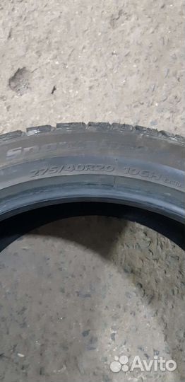 Carps CS307 275/40 R20 106H