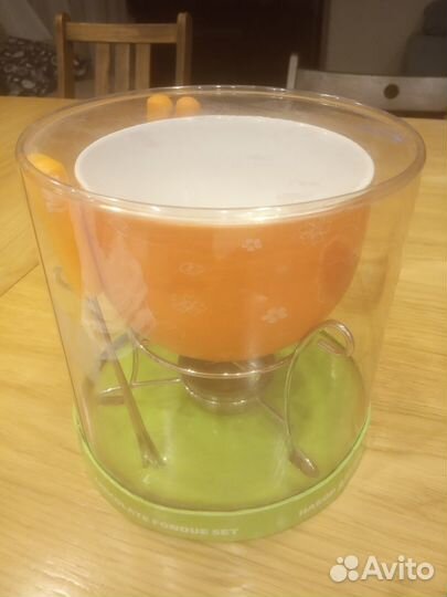 Набор для фондю